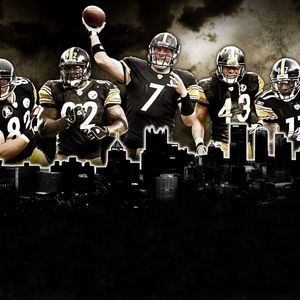 Meet your Posher, Ronald